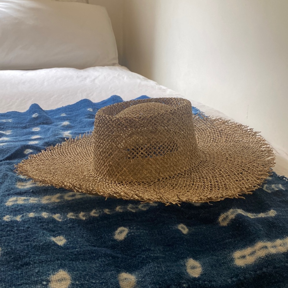 Lack Of Color super cute sun hat